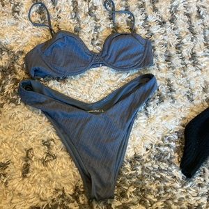 Abercrombie bikini